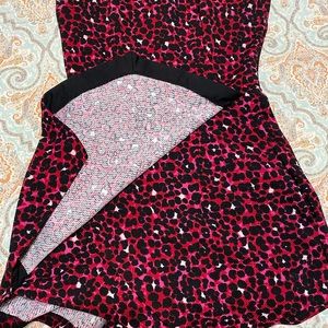 romper with skort